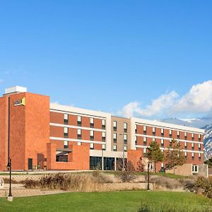 Home2 Suites By Hilton Salt Lake City/Layton